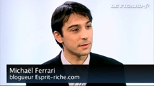 Michael Ferrari