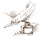 Plume et écriture
