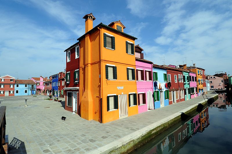 burano